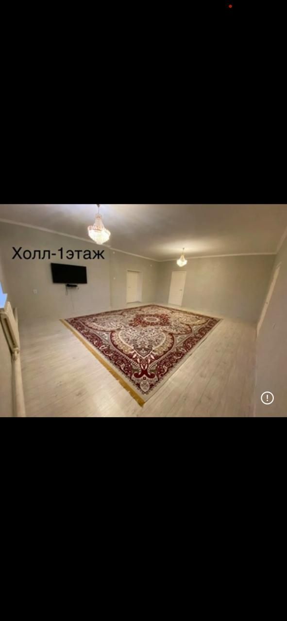 Кулсары 9 ауылдан тұрғы үй сатамын  екі қатарлыКамысколдiн