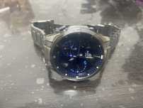 Часы casio edifice