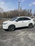 Продам Lexus RX 350