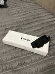 Apple Watch SE2 44mm midnight