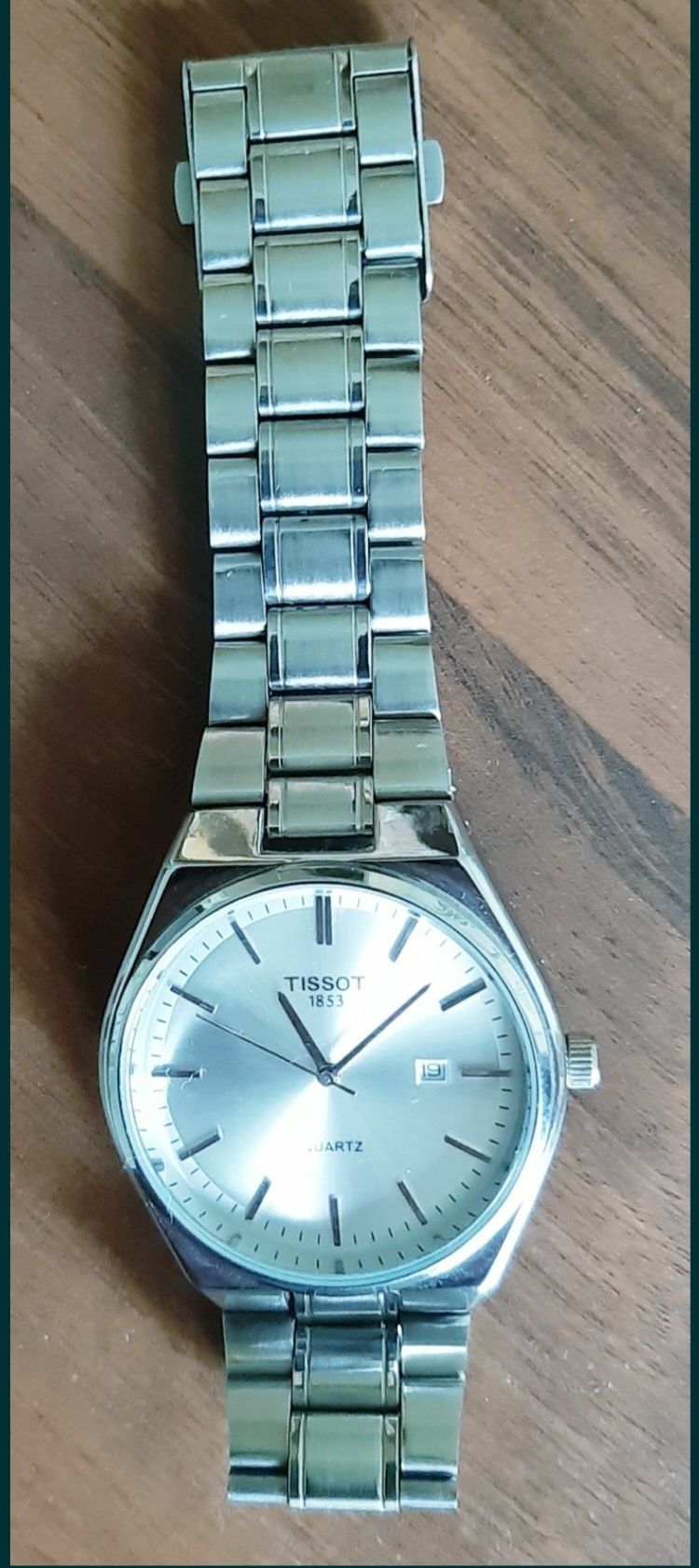 Наручные часы SEIKO, TISSOT, VVS новыеновые