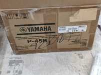 Пианино Yamaha P-45B Срочно продам.