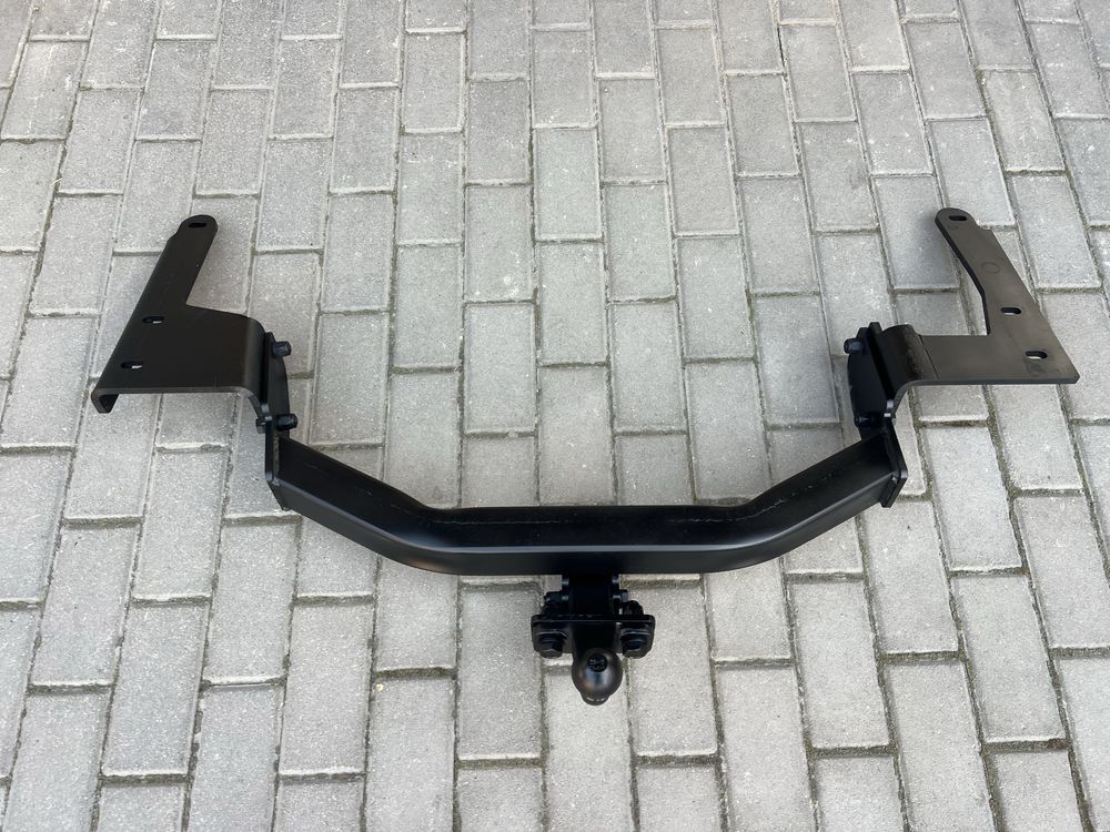 Продам фаркоп на лексус 330