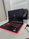 Игровой ноутбук Asus rog StriX