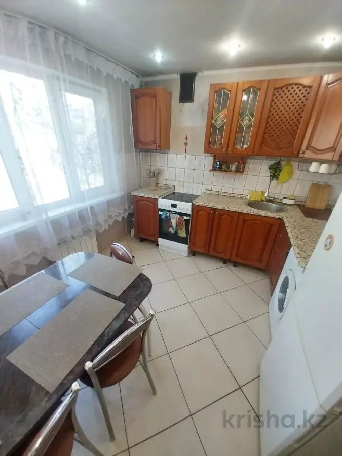 Продам 3-х комнатную квартиру