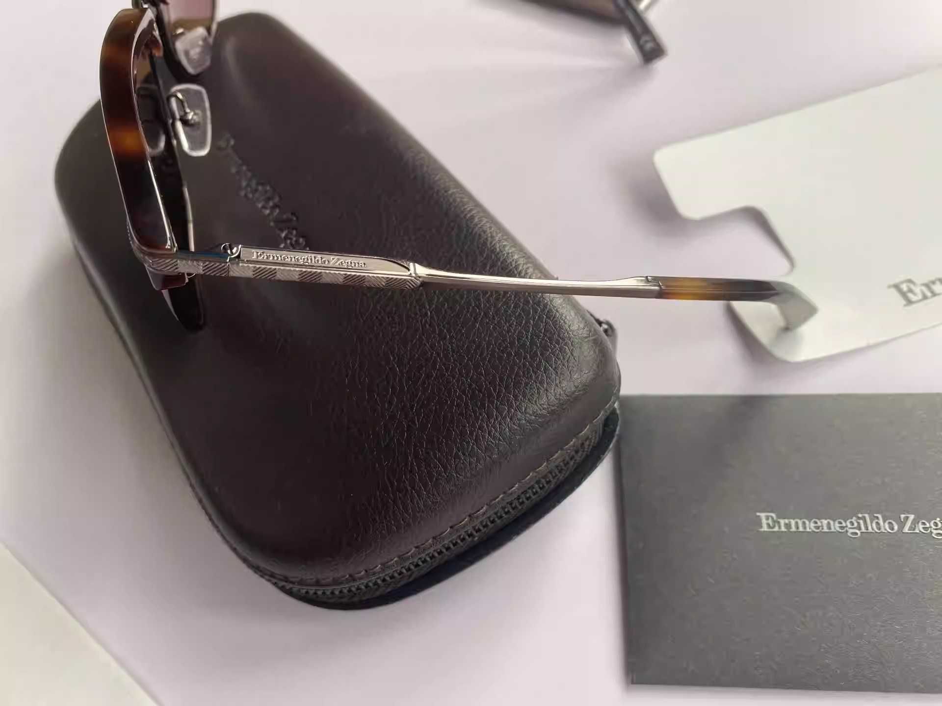 солнцезащитные очки E.Zegna