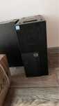Системные блоки Dell
