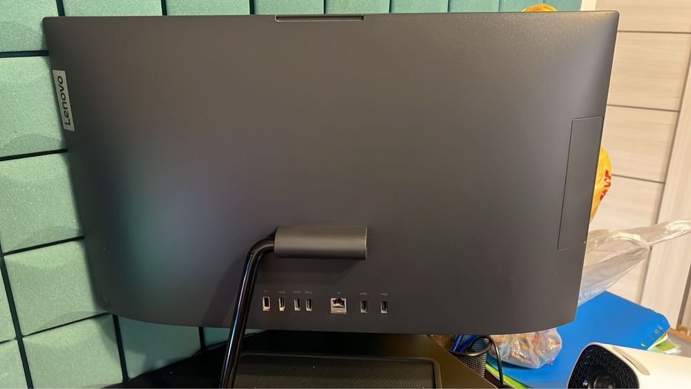 Моноблок Lenovo IdeaCentre AIO 3 24ALC6