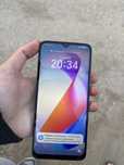 Honor X6A смартфон