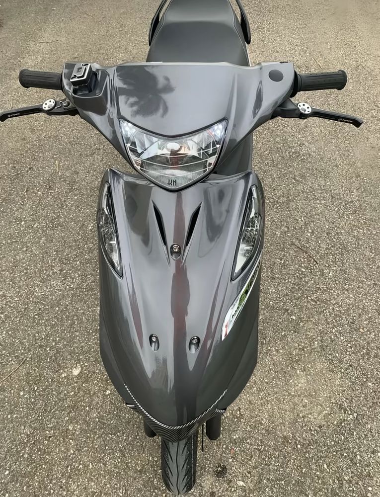 Диски перед зад на Suzuki address 125 G