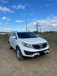 Срочно Продам KIA SPORTAGE 2013г