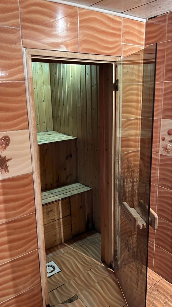 Дом продается с мебелью находиться в районе Бурное по улица Д.Конаева