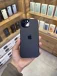 Iphone 15 -128 black