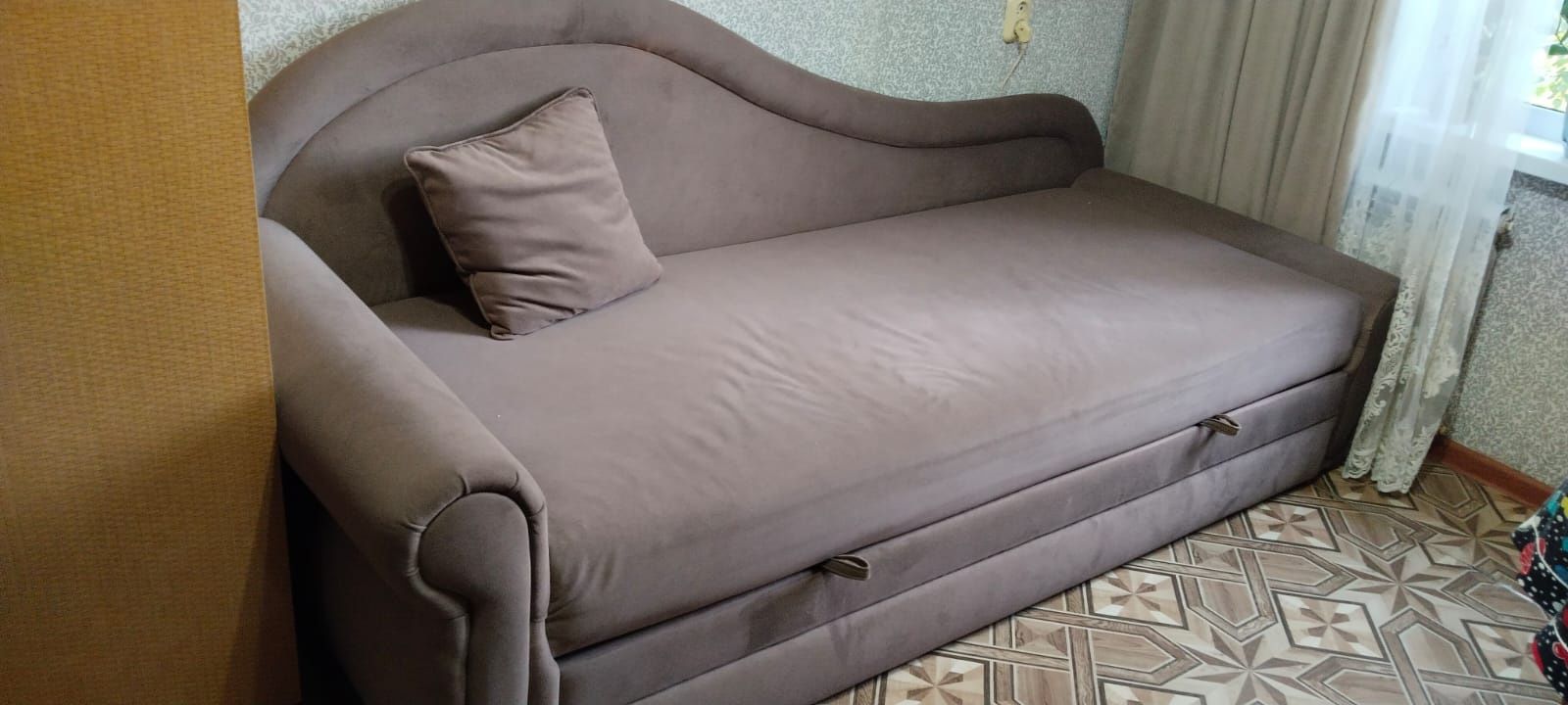 Продам бу диван срочно