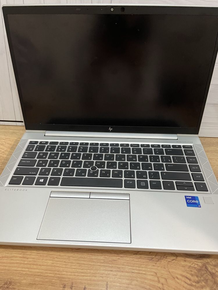 Notebook HP/ Ноутбук HP