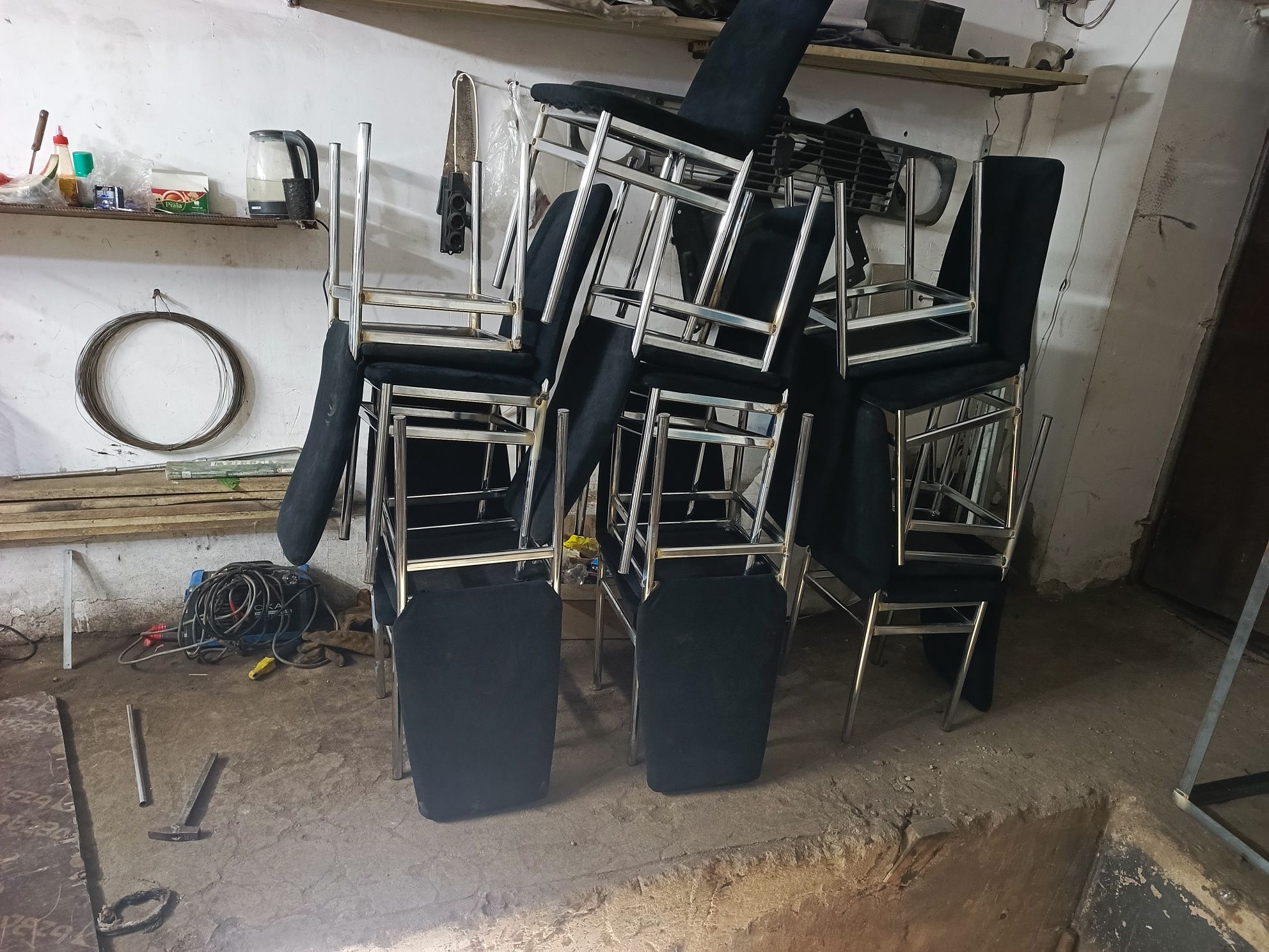 Сварочные работы на выезд, сварщик на выезд