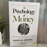 Продам книгу The Psychology of Money