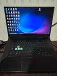 Игровой ноутбук Asus Tuf Gaming fx516PR