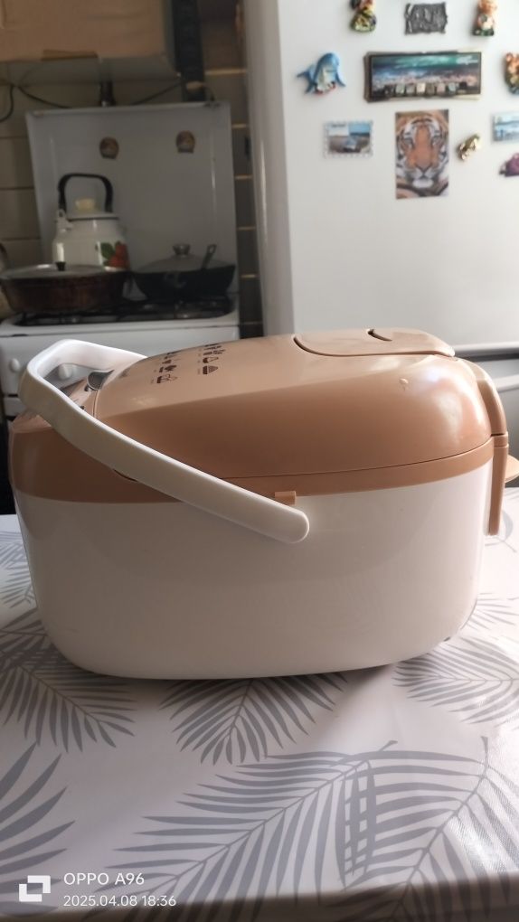 Продам мультиварку