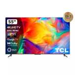 Телевизор TCL 55P735