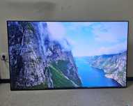 Телевизор YASIN  Smart TV  Диагональ 65(165) в хорошем состоянии