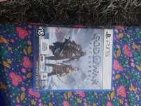 God of War ps 5 игра