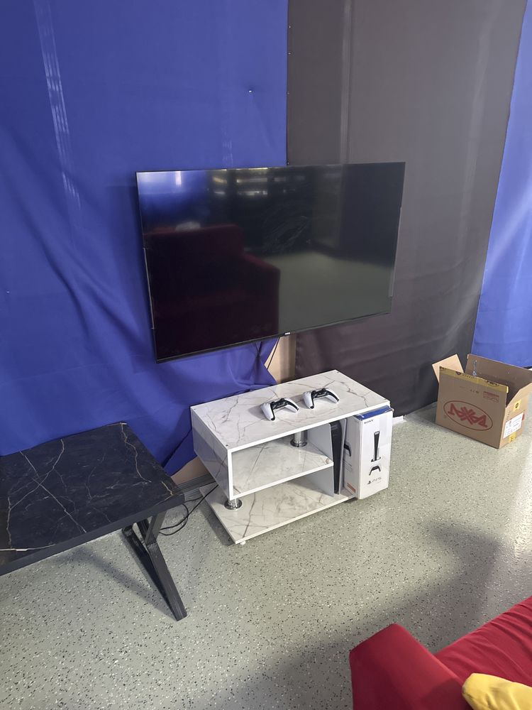 Ps5. Дайын бизнес.