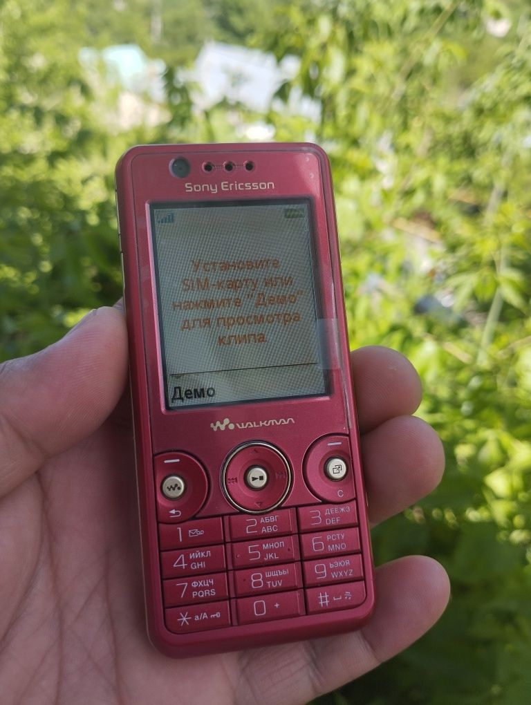 Ретро телефоны Samsung Sony Ericsson