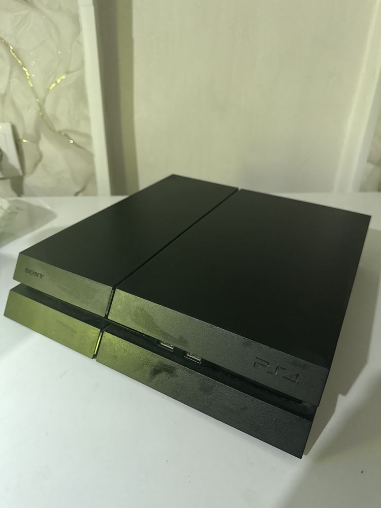 Pso 4 pro с гарантией