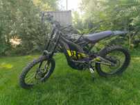 Продам электромопед Sur-Ron Light Bee X