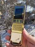 Nokia 8800 Art аналог