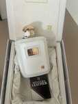 Обмен Western Leather White Alexandre.J