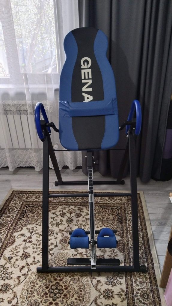 Инверсионный стол