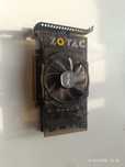 Видио карта Zotac