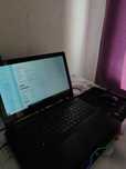 Ноутбук LENOVO (Intel Core i5) срочно