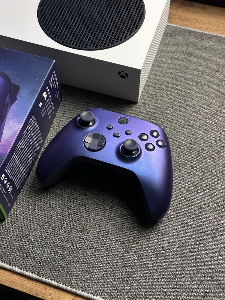 Xbox series s 512gb