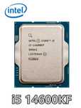Процессор core i5-14600kf, Z790 colorful ddr5 wifi