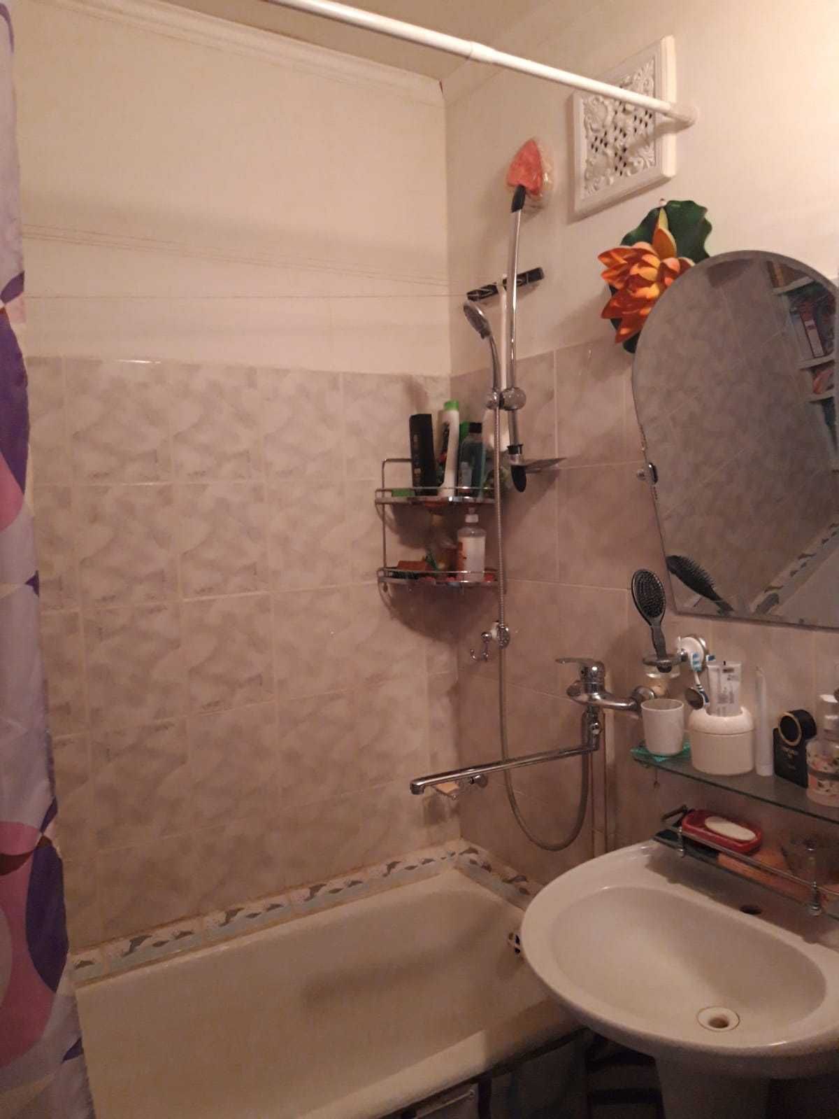 Продам 3х комнатную квартиру. Ул.Ломова дом 36