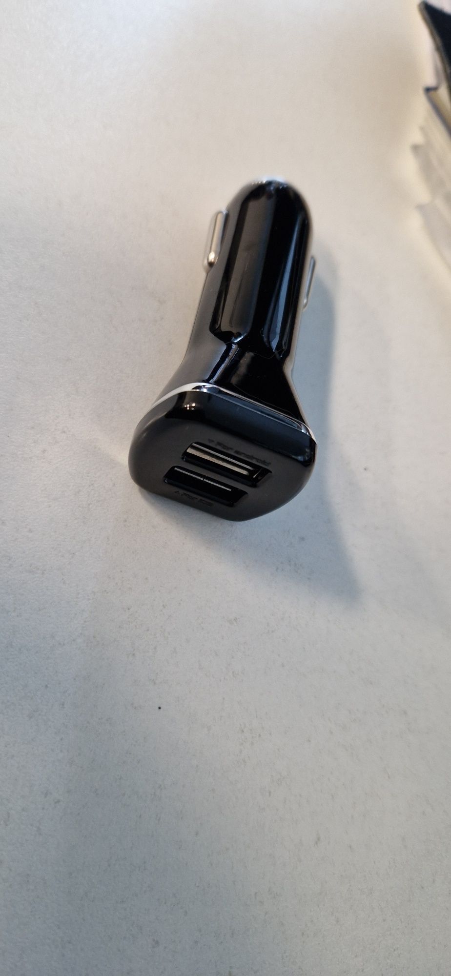 Продам зарядное устройство для USB от прикуривателя в автомобиле