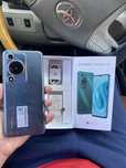 Huawei nova y72 новый. 8/256
