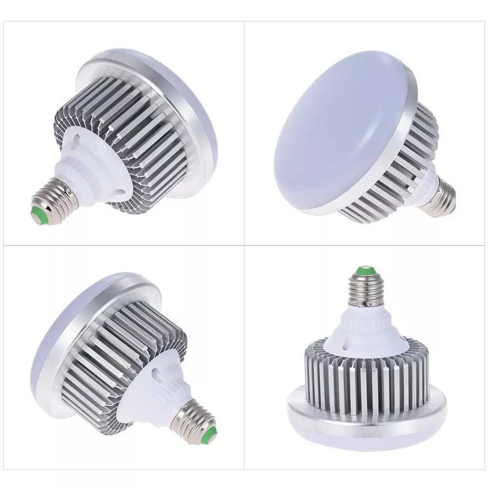 Постоянный студийный свет софтбокс + Лампа 150w + Пульт