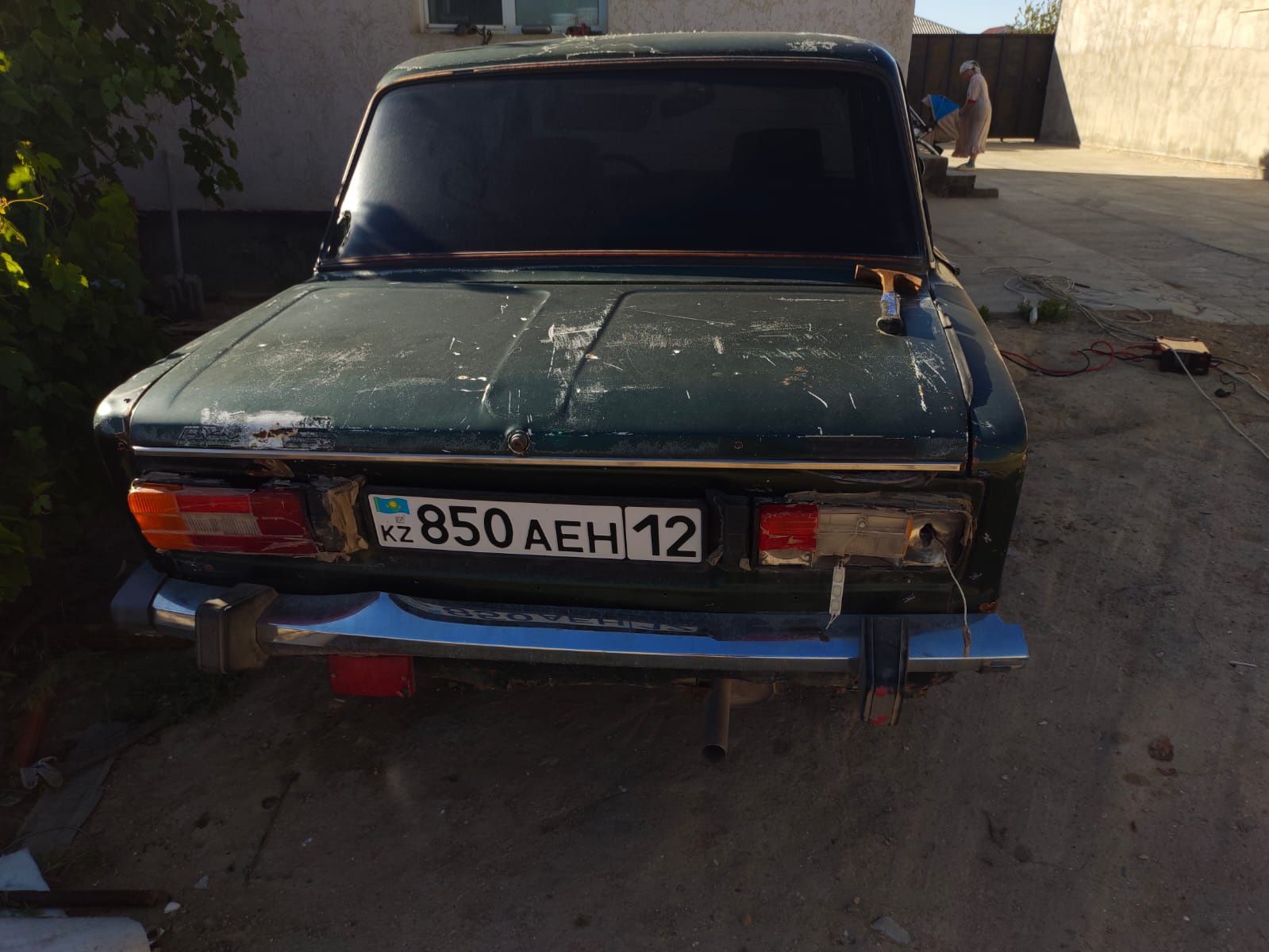Жигули  сатылады
