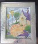 Продам рамку 20*25 см
