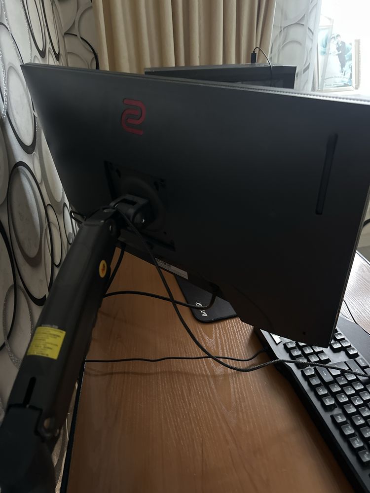 Benq zowie XL2540K