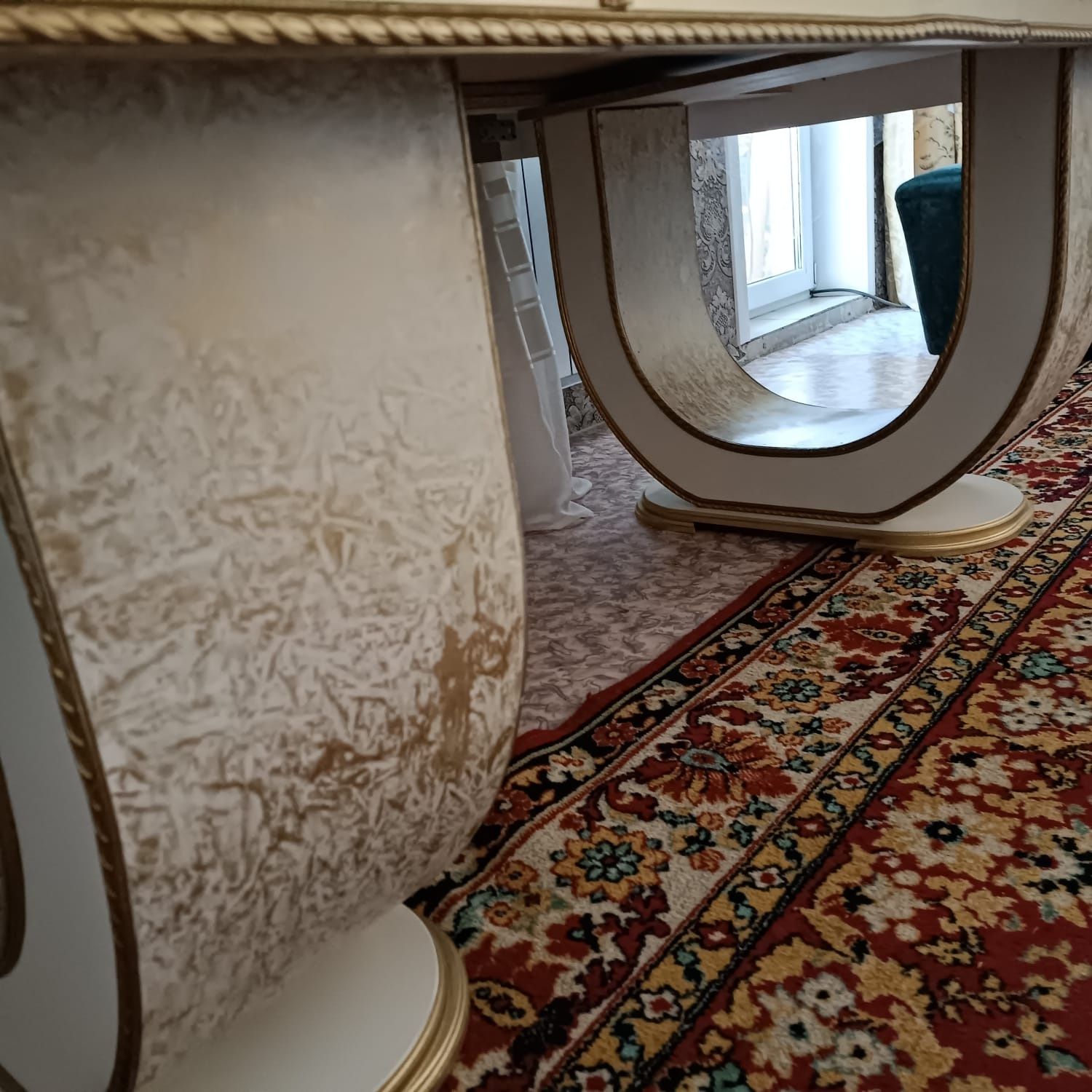 Стол 300 x 110 x 80