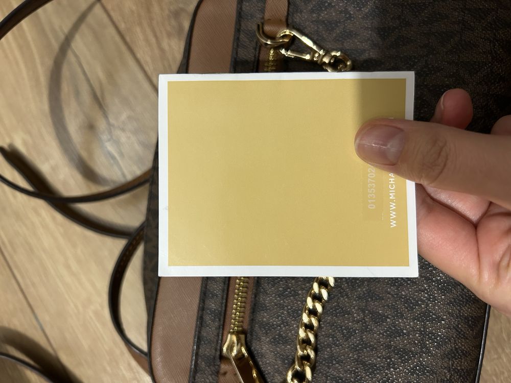 Сумка Michael Kors Оригинальная