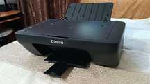Принтер Canon PIXMA E414