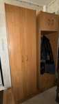 Продам шкаф в прихожую