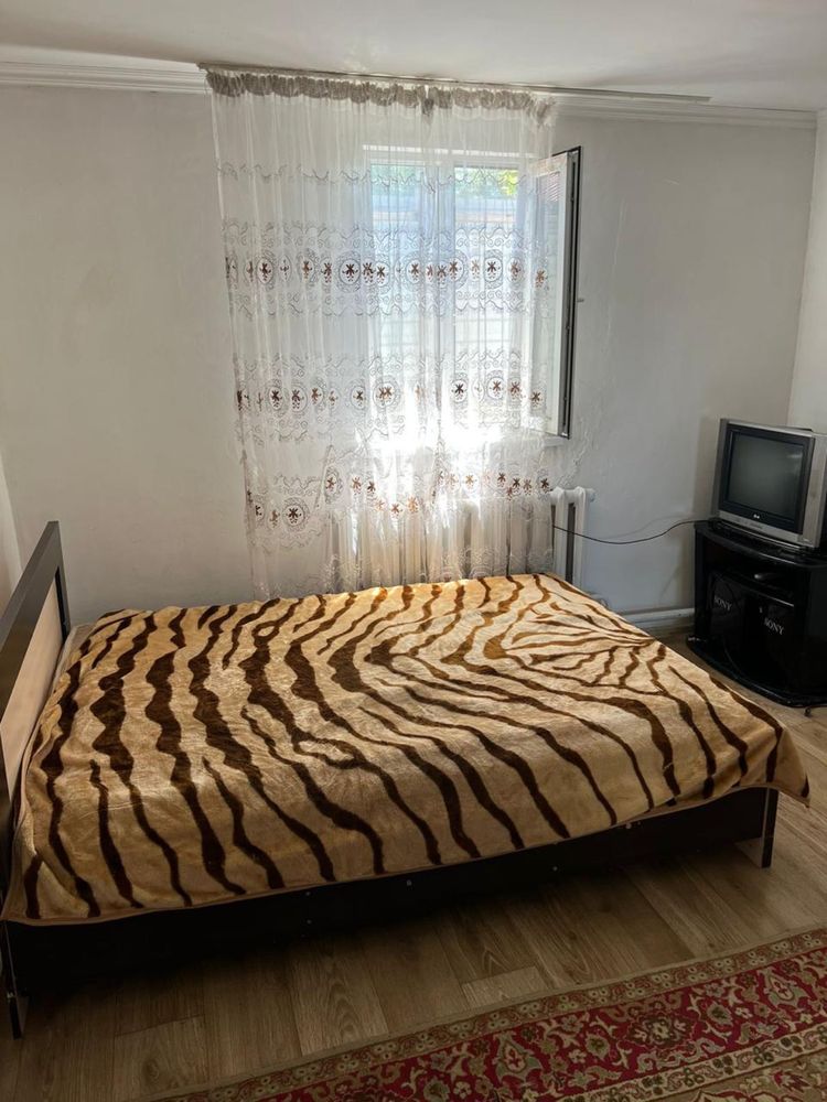 Сдам времянку в центре
