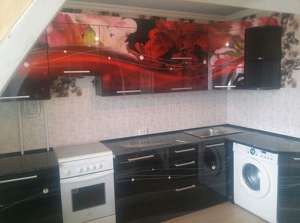 изготовление корпусной мебели кухни шкафы шкафы-купе в Петропавловске